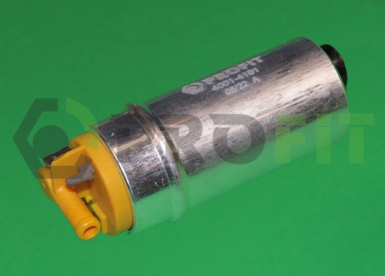 Pompe à carburant PROFIT 4001-4101