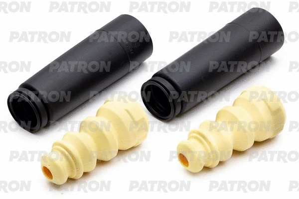 Kit de protection contre la poussière, amortisseur PATRON PPK10578
