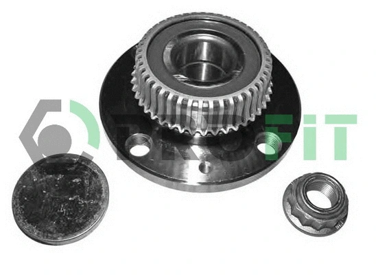 Kit de roulements de roue PROFIT 2501-3570