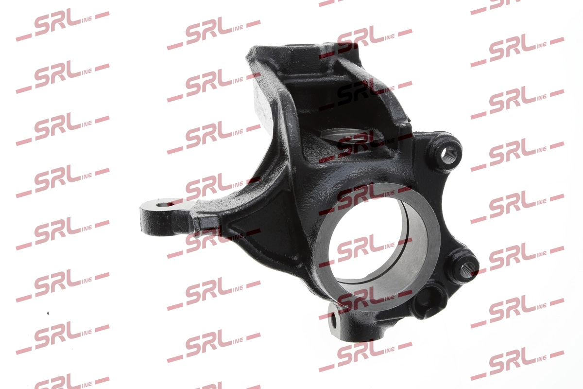 Fusée d'essieu, suspension de roue SRLine ZW-PE005P
