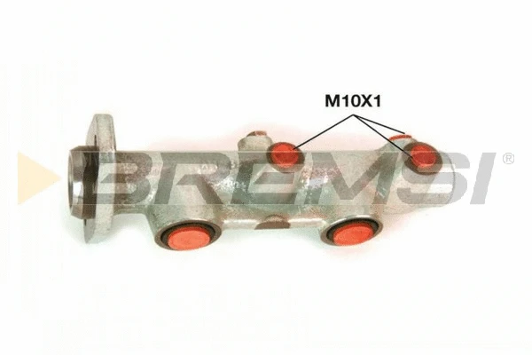 Maître-cylindre de frein BREMSI PB0377