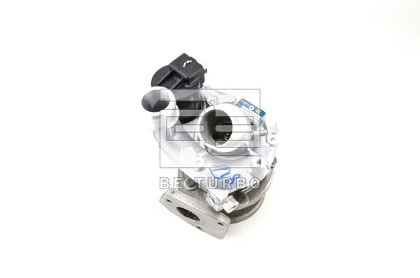 Turbocompresseur, suralimentation BE TURBO 124518