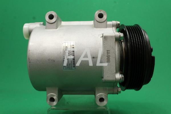 Compresseur, climatisation FAL Anlasser- und Lichtmaschinenservice F012739/25
