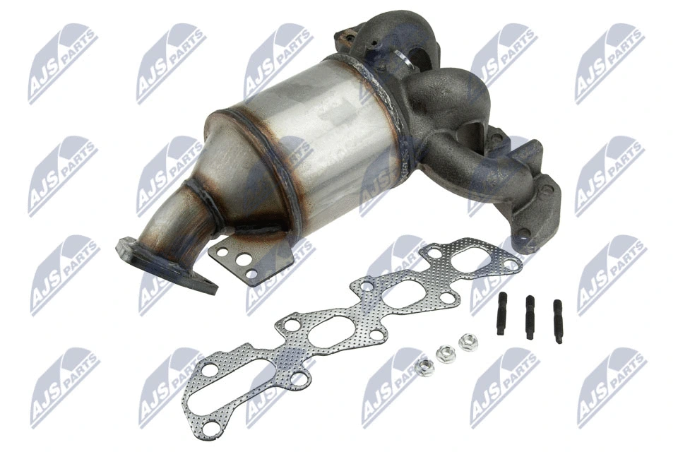 Catalyseur NTY KAT-PL-007
