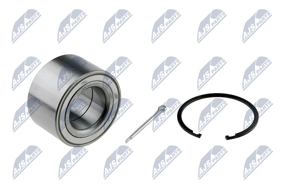 Kit de roulements de roue NTY KLP-MS-044