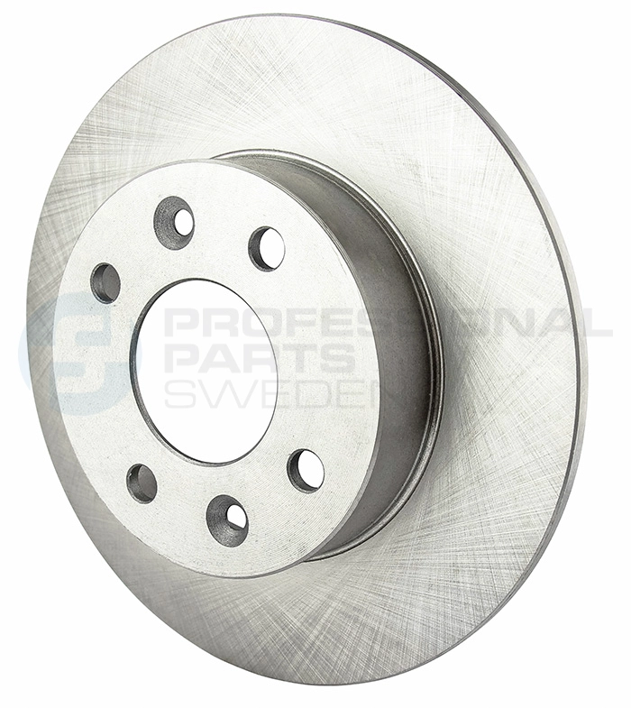 Disque de frein Professional Parts 51321031