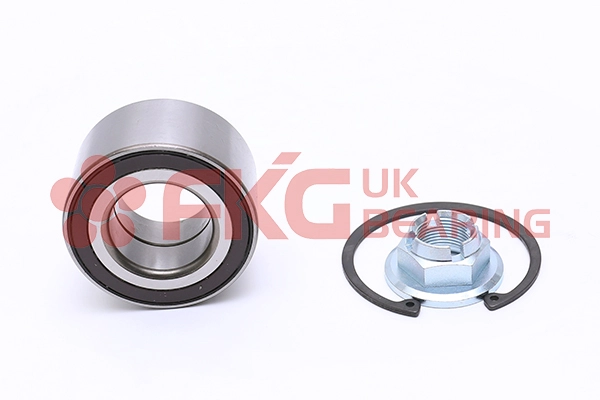 Kit de roulements de roue FKG GL4597S