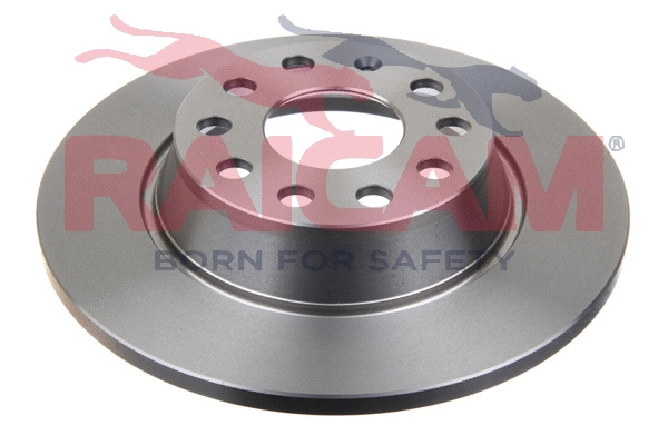 Disque de frein RAICAM RD01136