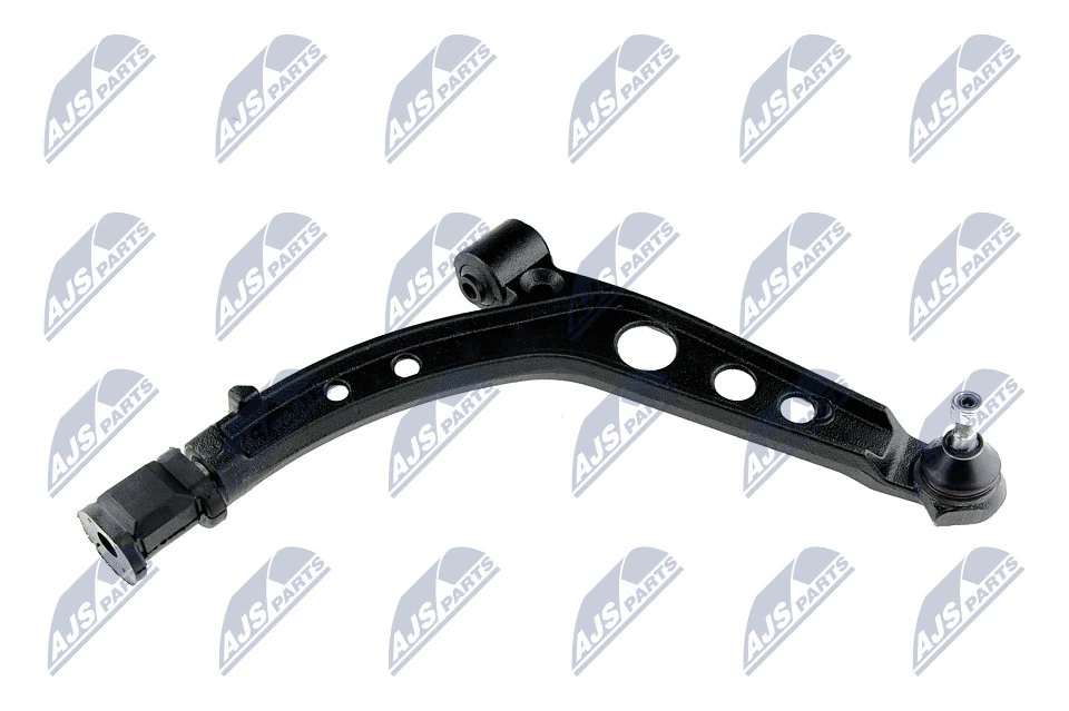 Bras de liaison, suspension de roue NTY ZWD-FT-022