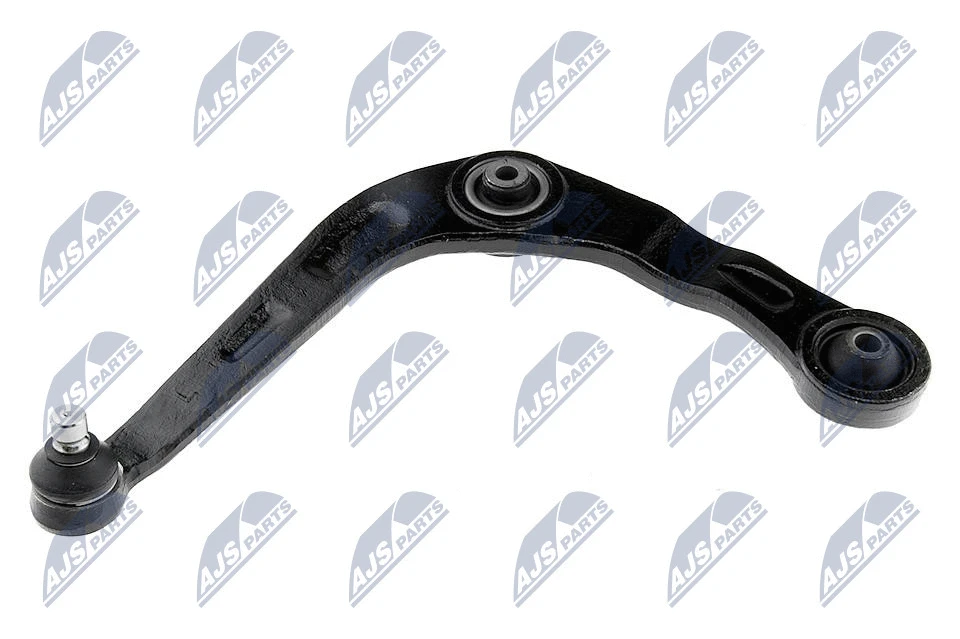 Bras de liaison, suspension de roue NTY ZWD-PE-001