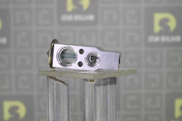 Détendeur, climatisation DA SILVA FD1202