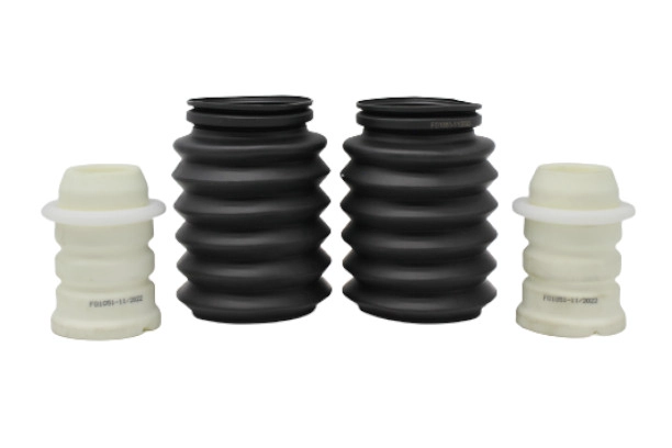 Kit de protection contre la poussière, amortisseur GOOM DCK-0123