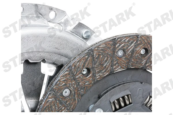 Kit d'embrayage Stark SKCK-0100181
