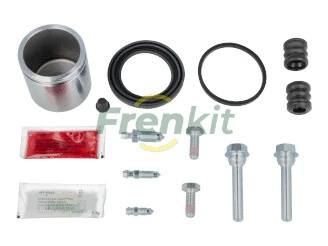 Kit de réparation, étrier de frein FRENKIT 754412