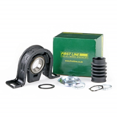 Suspension, arbre de cardan FIRST LINE FPB1027