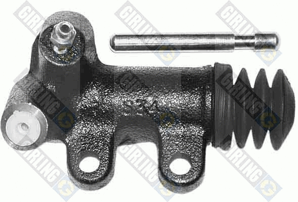 Cylindre récepteur, embrayage GIRLING 1105131
