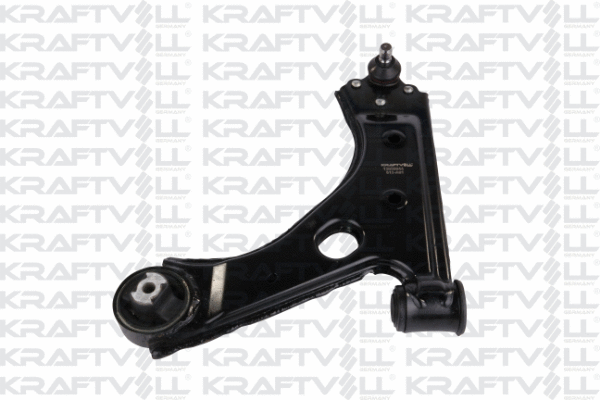 Bras de liaison, suspension de roue KRAFTVOLL GERMANY 13050044