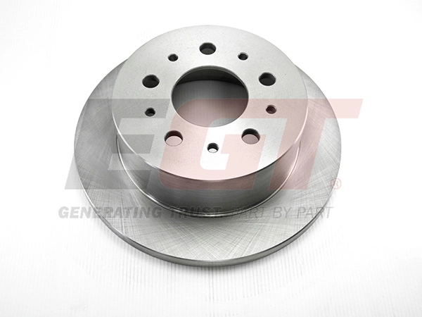 Disque de frein EGT 410598EGT