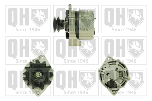 Alternateur QUINTON HAZELL QRA2986