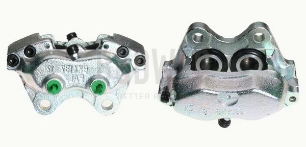 Étrier de frein BUDWEG CALIPER 341776