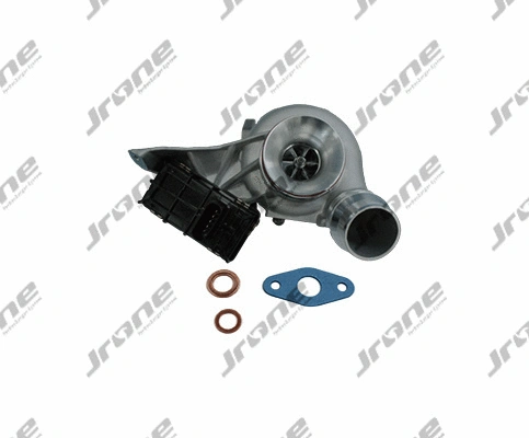 Turbocompresseur, suralimentation Jrone 8M35-300-938