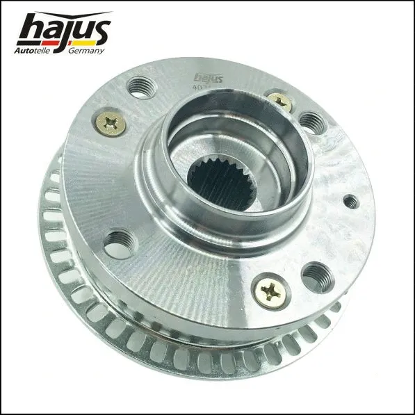 Moyeu de roue hajus Autoteile 4071133
