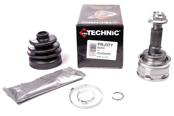 Jeu de joints, arbre de transmission PROTECHNIC PRJ377