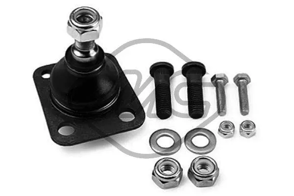 Rotule de suspension Metalcaucho 53074