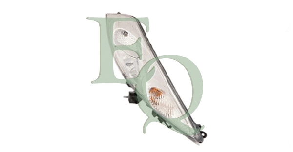 Projecteur principal EQUAL QUALITY PP0010D