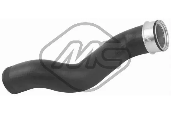 Gaine de suralimentation Metalcaucho 09745