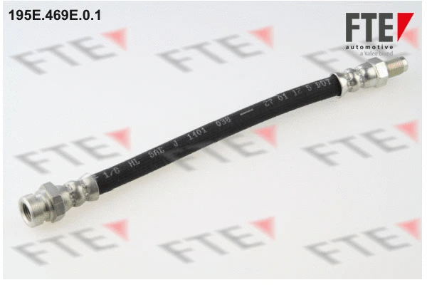 Flexible de frein FTE 9240899