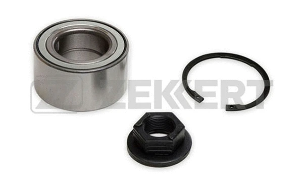Kit de roulements de roue ZEKKERT RL-1422