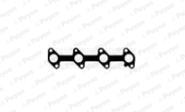 Joint, collecteur d'échappement PAYEN JD5402