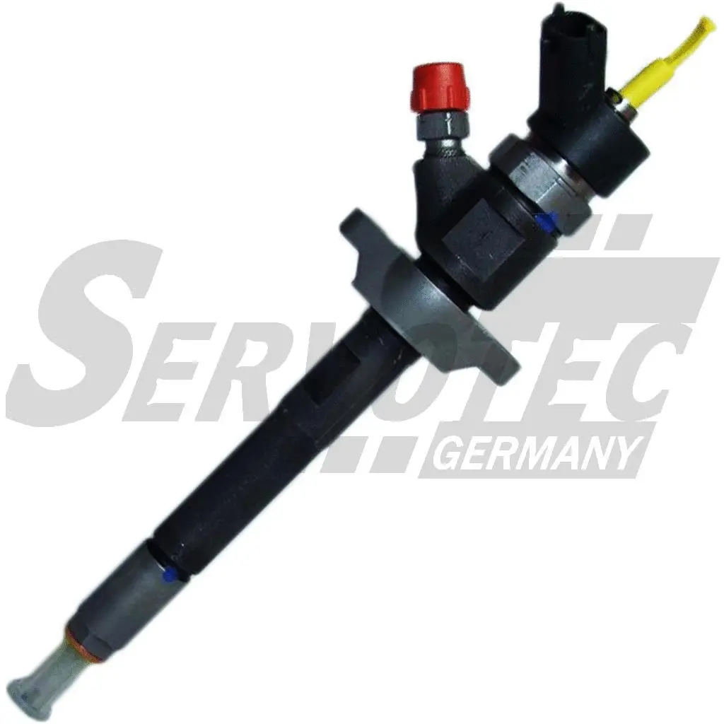 Injecteur Servotec STIJ0077