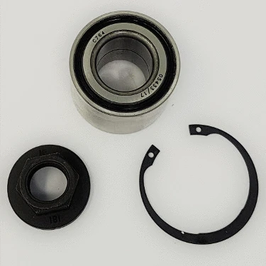 Kit de roulements de roue BREDA LORETT KRT2436
