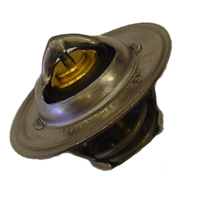 Thermostat, liquide de refroidissement BorgWarner (Wahler) 3167.83D