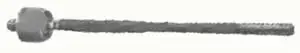 Rotule de direction intérieure, barre de connexion Technika RS345