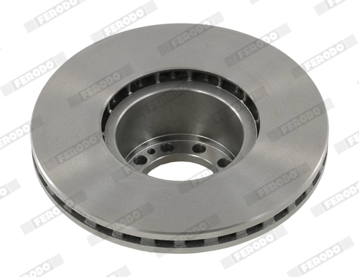 Disque de frein FERODO FCR376A