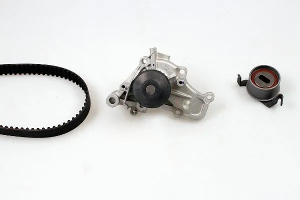 Pompe à eau + kit de courroie crantée GK K987740A