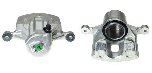 Étrier de frein 4X4 ESTANFI PDF-48-104