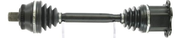 Arbre de transmission FRIESEN FDS1553
