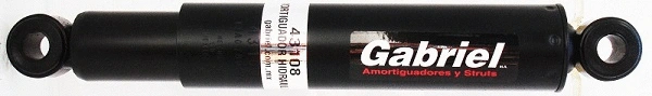 Amortisseur Gabriel-MX 43108