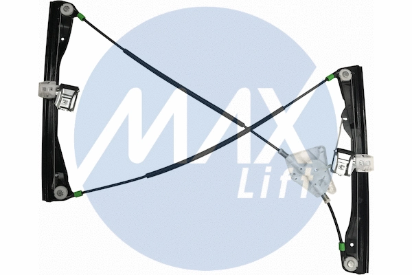 Lève-vitre MAX WST110-R