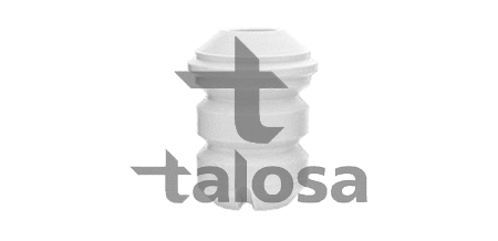 Butée élastique, suspension TALOSA 63-14378