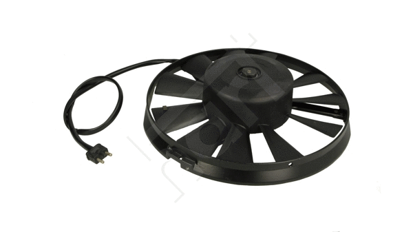 Ventilateur, refroidissement du moteur HART 607 681