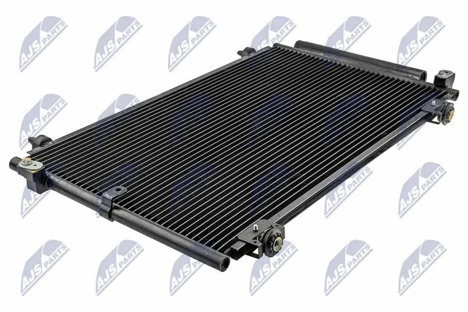 Condenseur, climatisation NTY CCS-TY-026