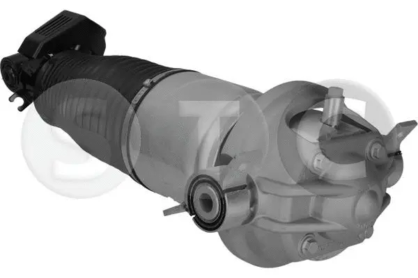 Armortisseur pneumatique STC T442918