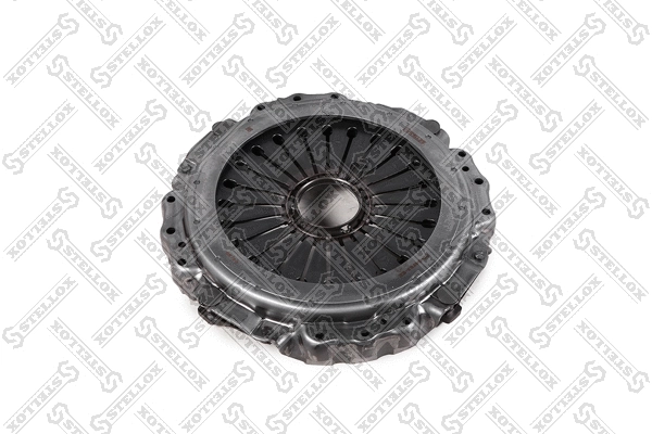 Mécanisme d'embrayage STELLOX 83-04783-SX