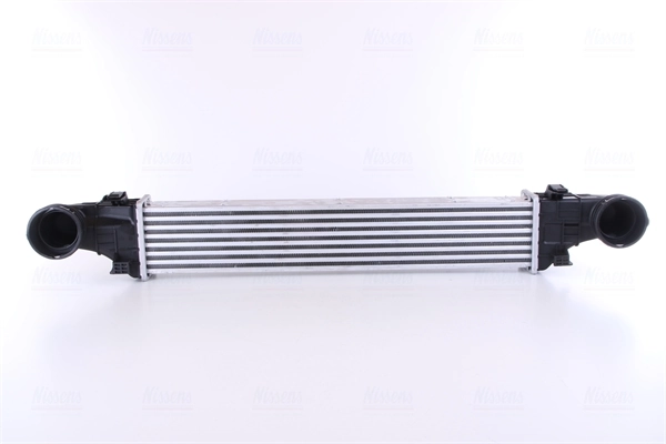 Refroidisseur d'air de suralimentation NISSENS 96785