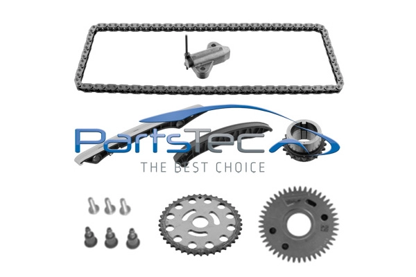 Kit de distribution par chaîne PartsTec PTA114-0489